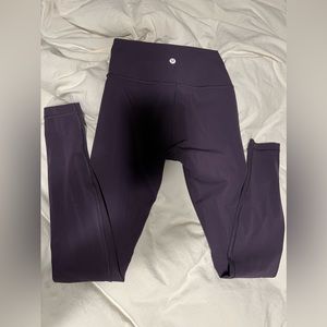 LULULEMON Leggings Size 4